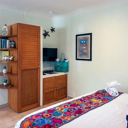 Casa Sonoma Daire Puerto Morelos Dış mekan fotoğraf