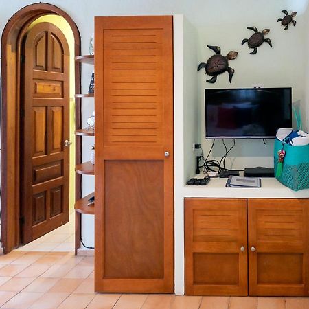 Casa Sonoma Daire Puerto Morelos Dış mekan fotoğraf