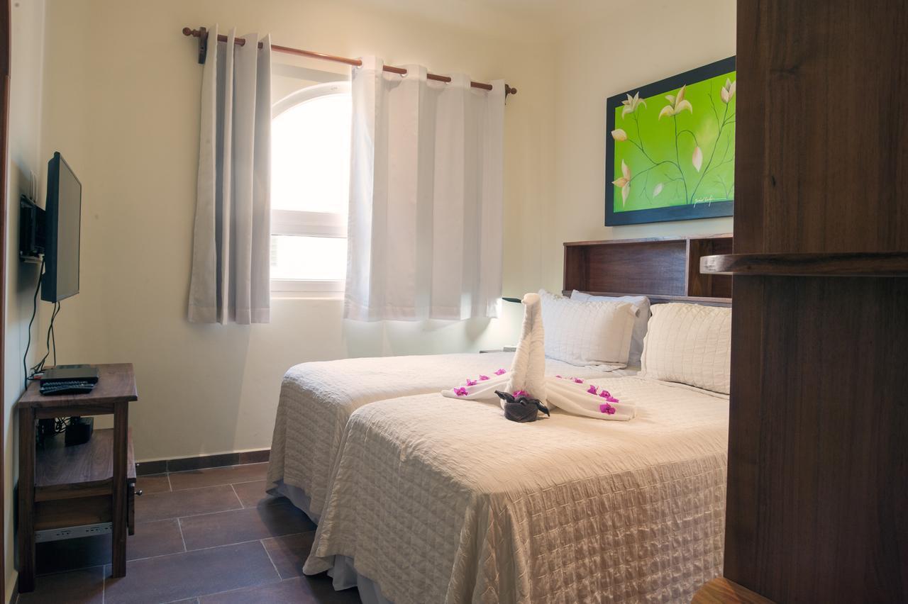 Casa Sonoma Daire Puerto Morelos Dış mekan fotoğraf