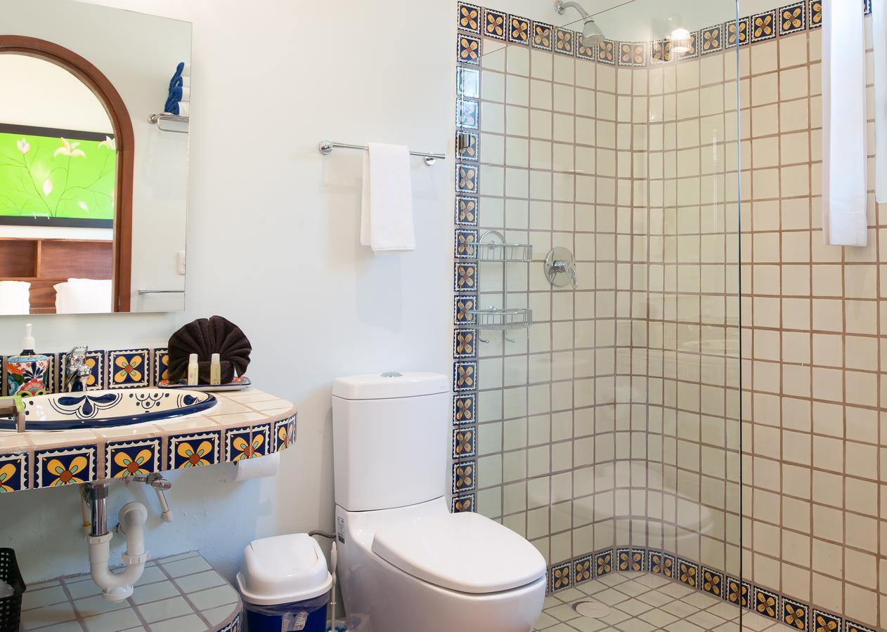 Casa Sonoma Daire Puerto Morelos Dış mekan fotoğraf