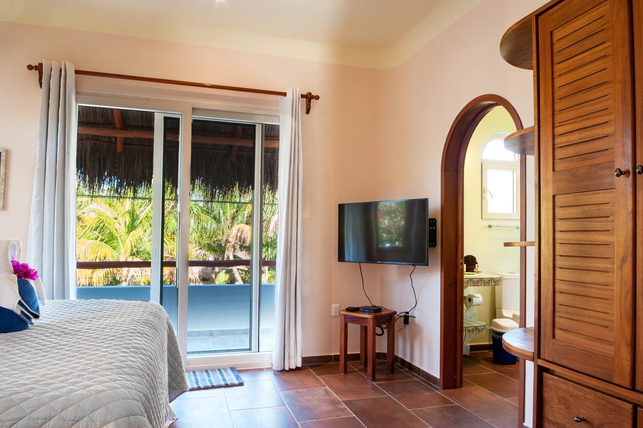 Casa Sonoma Daire Puerto Morelos Dış mekan fotoğraf
