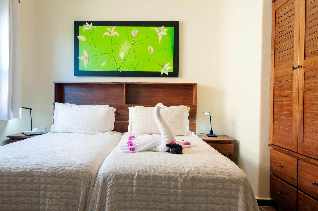 Casa Sonoma Daire Puerto Morelos Dış mekan fotoğraf