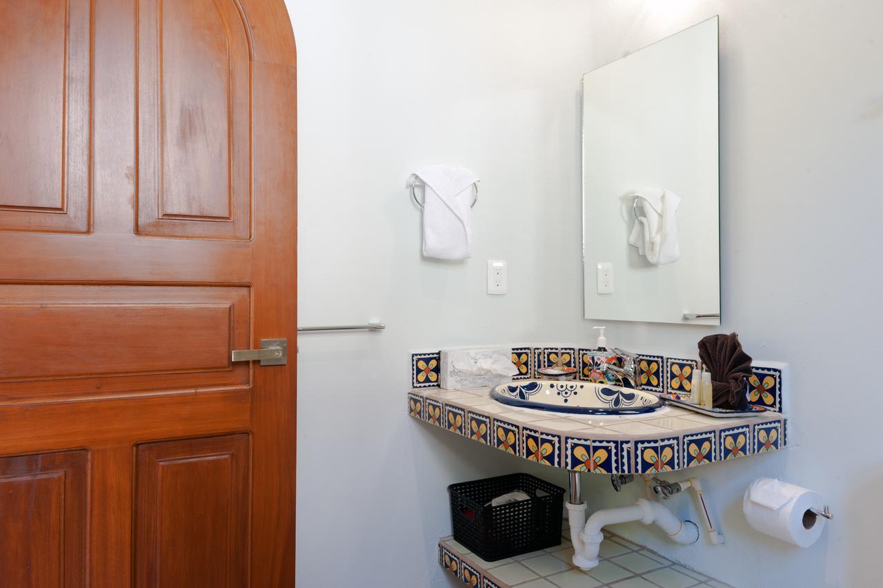 Casa Sonoma Daire Puerto Morelos Dış mekan fotoğraf