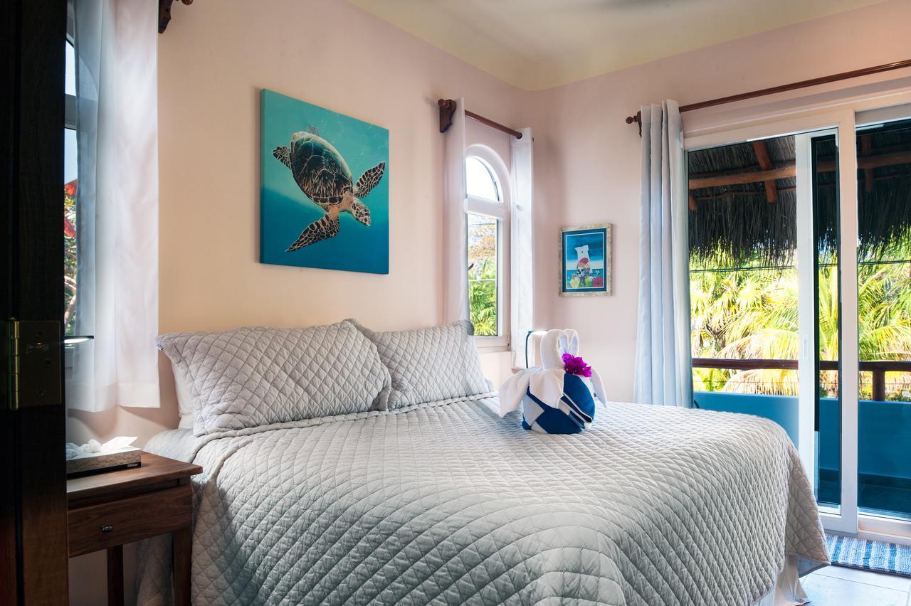 Casa Sonoma Daire Puerto Morelos Dış mekan fotoğraf