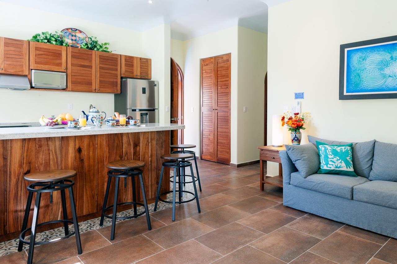 Casa Sonoma Daire Puerto Morelos Dış mekan fotoğraf
