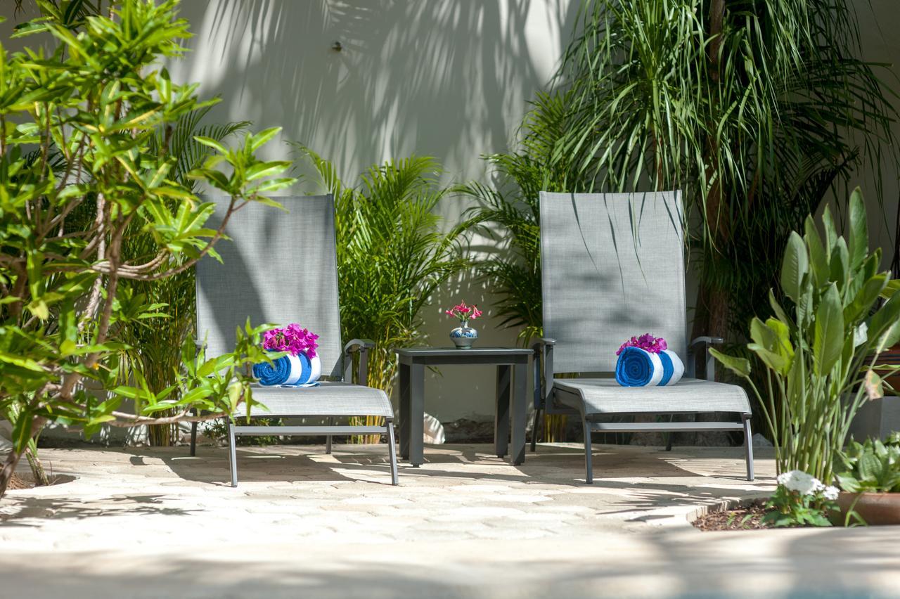 Casa Sonoma Daire Puerto Morelos Dış mekan fotoğraf