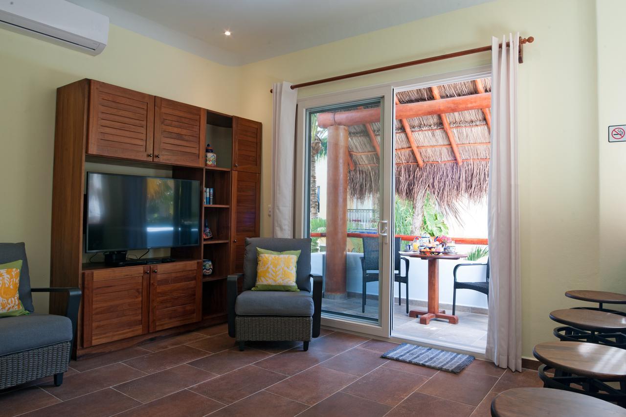 Casa Sonoma Daire Puerto Morelos Dış mekan fotoğraf