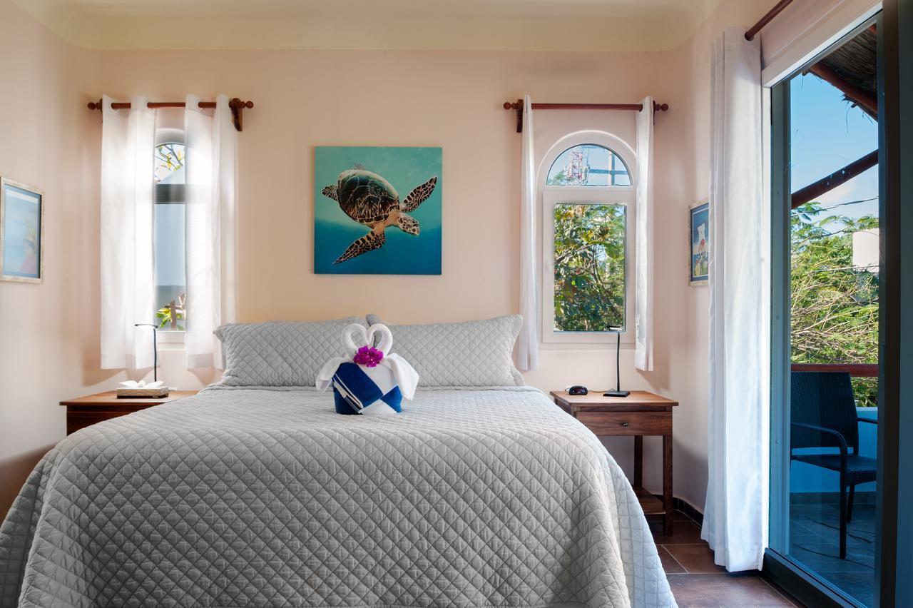 Casa Sonoma Daire Puerto Morelos Dış mekan fotoğraf
