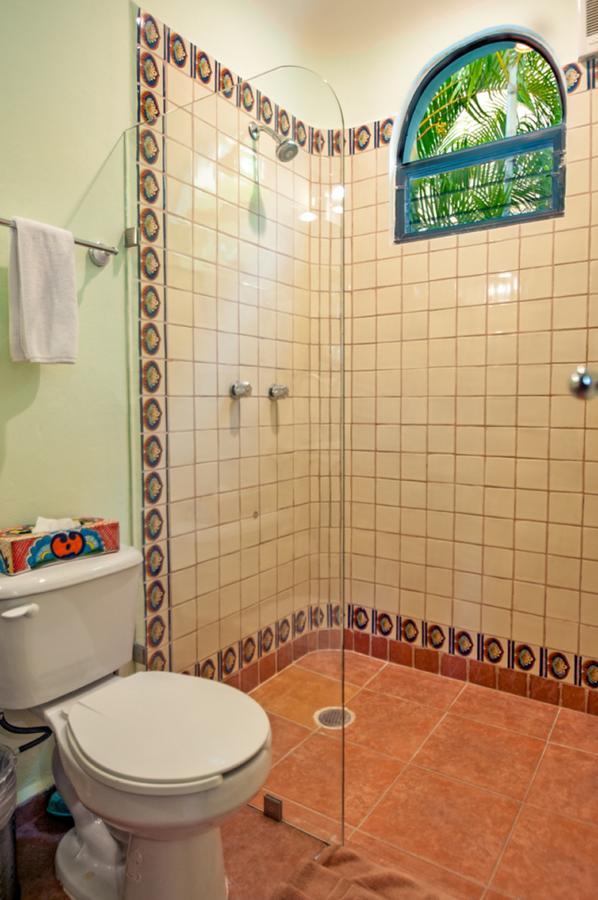 Casa Sonoma Daire Puerto Morelos Dış mekan fotoğraf