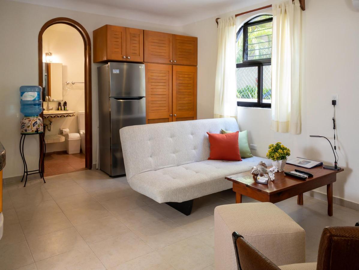 Casa Sonoma Daire Puerto Morelos Dış mekan fotoğraf