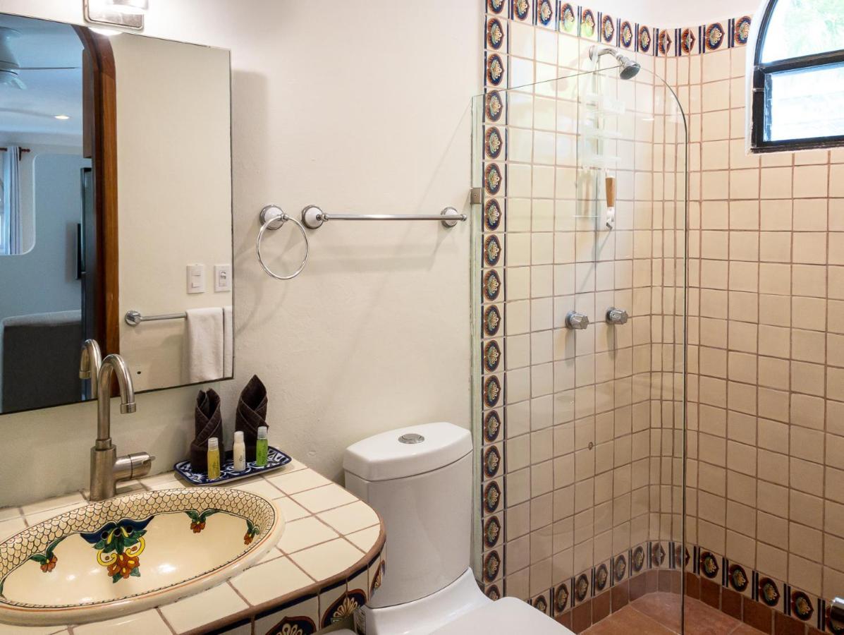 Casa Sonoma Daire Puerto Morelos Dış mekan fotoğraf
